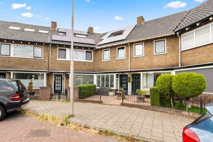 Photo 5 of Meerweidenlaan 9