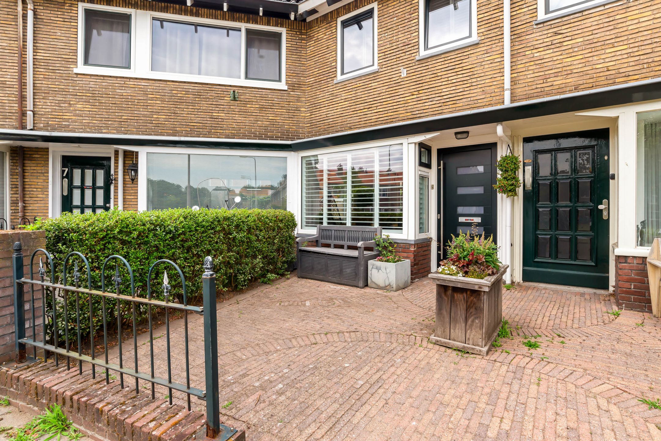 Foto 6 van Meerweidenlaan 9