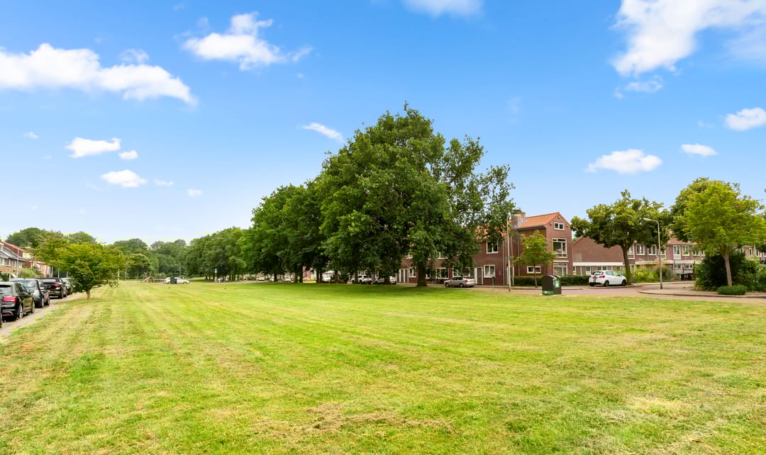 Foto 7 van Meerweidenlaan 9