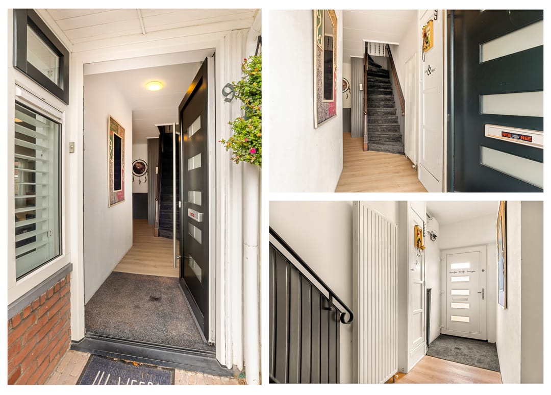 Foto 8 van Meerweidenlaan 9