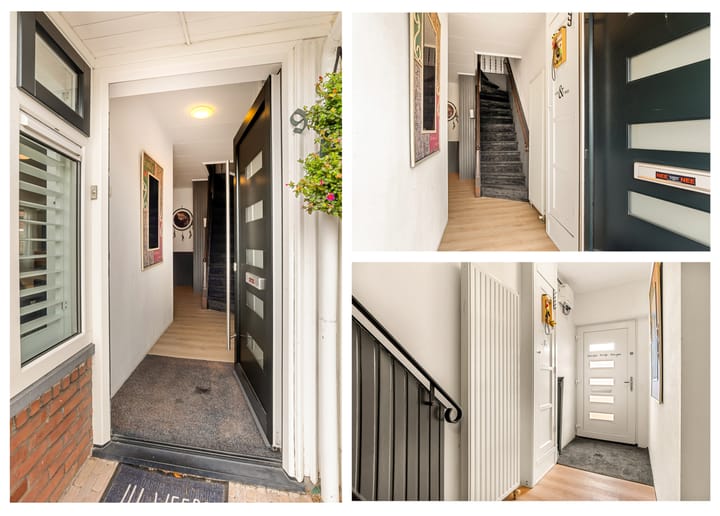 Foto 8 van Meerweidenlaan 9