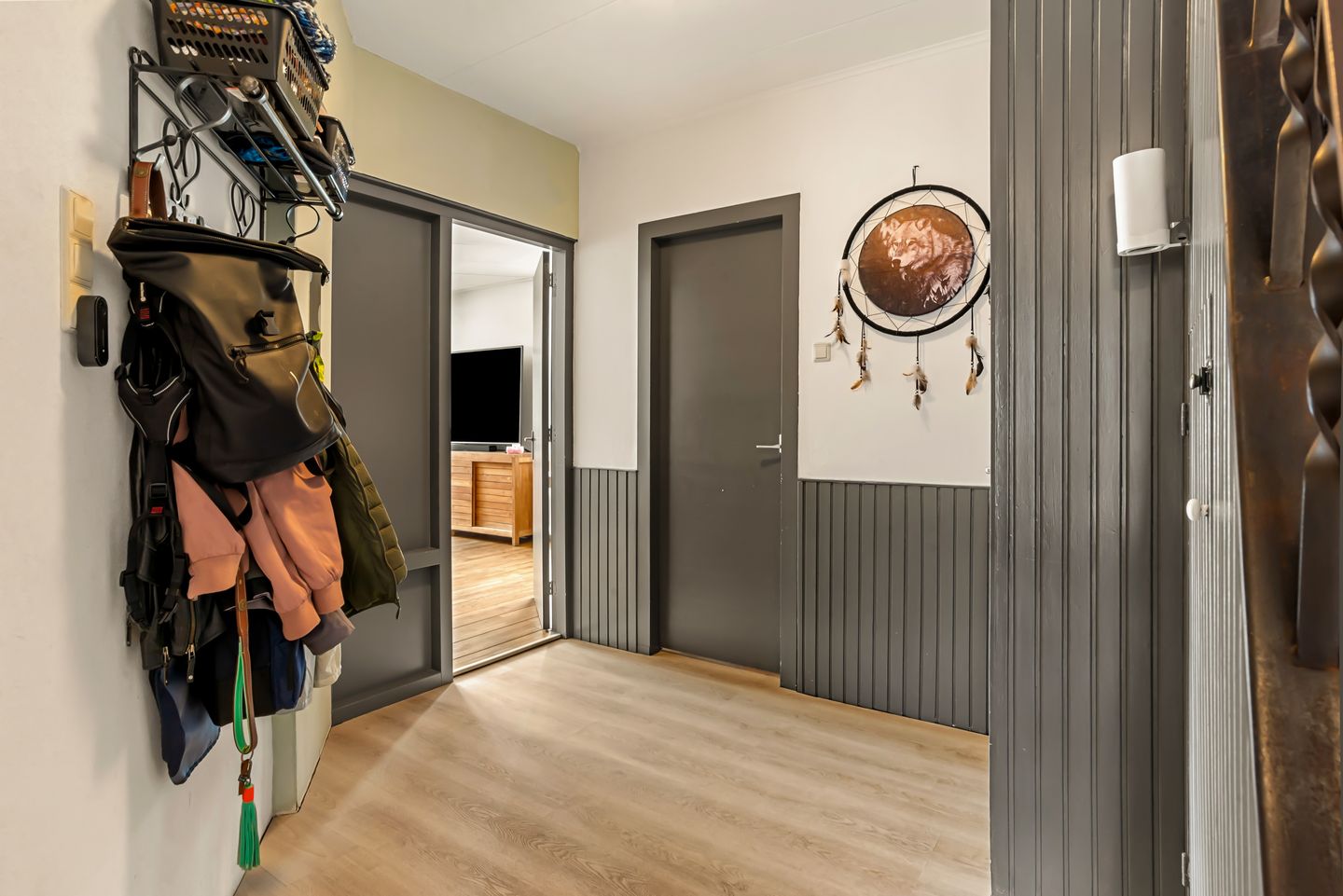 Foto 10 van Meerweidenlaan 9