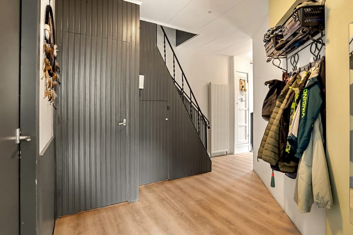 Foto 12 van Meerweidenlaan 9