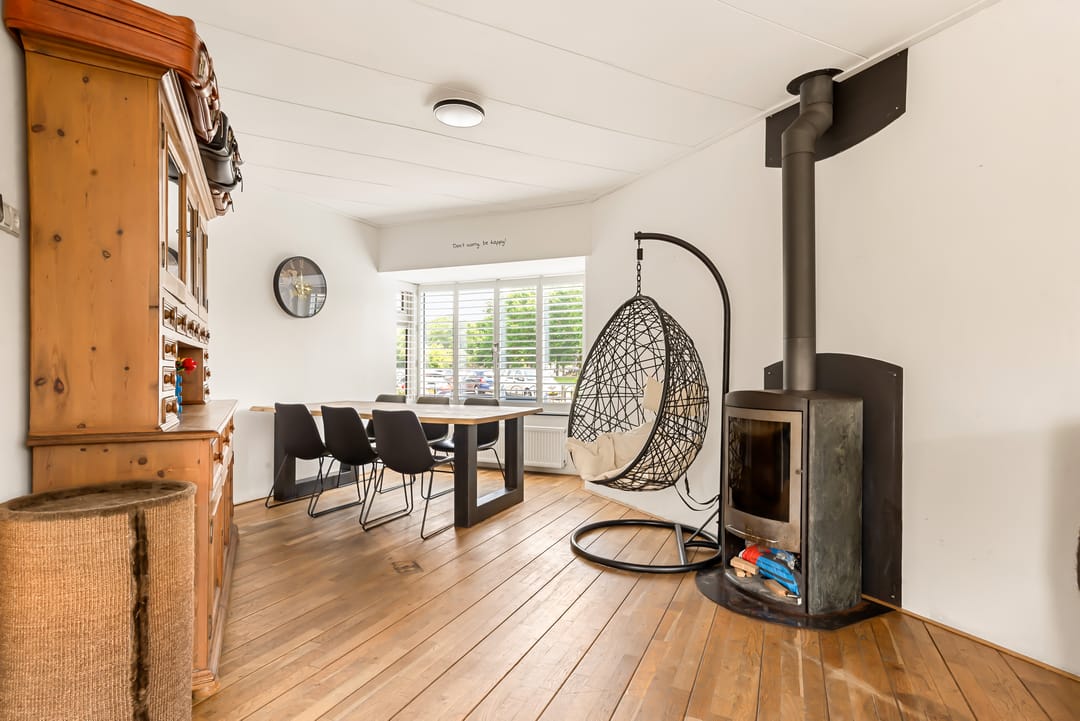 Foto 17 van Meerweidenlaan 9