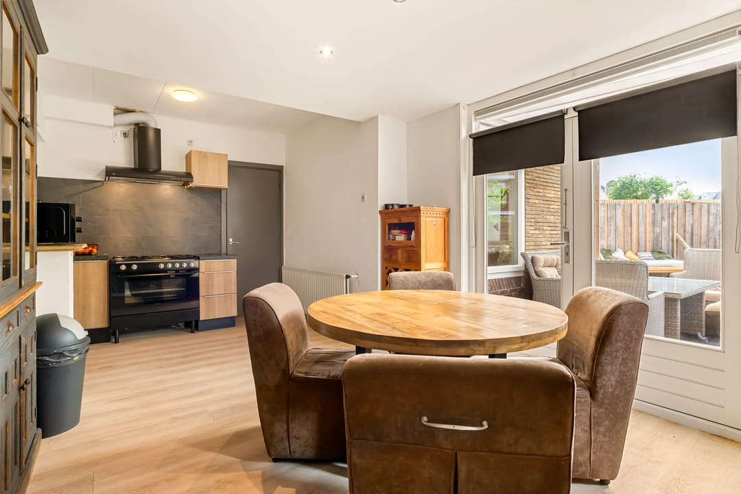 Foto 23 van Meerweidenlaan 9