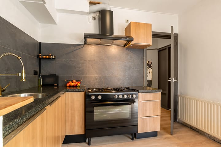 Foto 25 van Meerweidenlaan 9