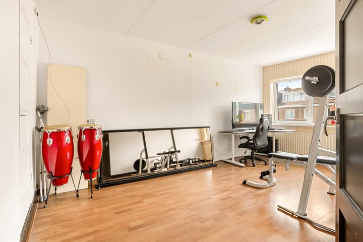 Foto 31 van Meerweidenlaan 9