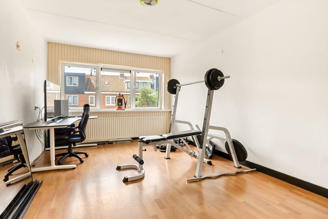 Foto 32 van Meerweidenlaan 9