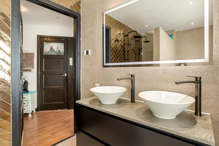 Foto 38 van Meerweidenlaan 9