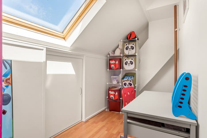 Foto 41 van Meerweidenlaan 9