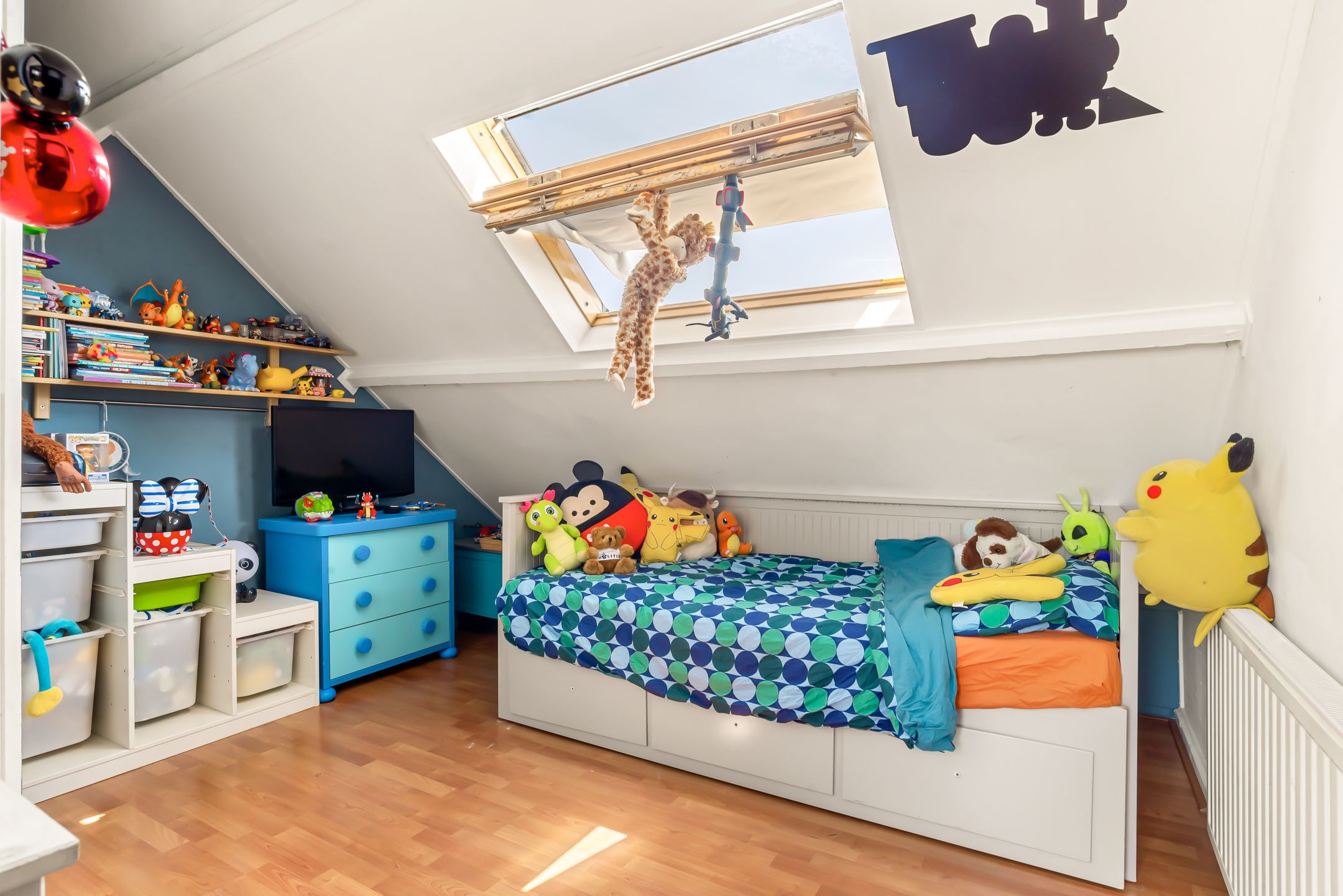 Foto 42 van Meerweidenlaan 9