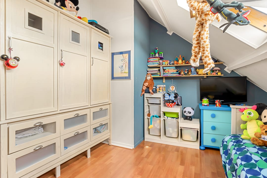 Foto 43 van Meerweidenlaan 9