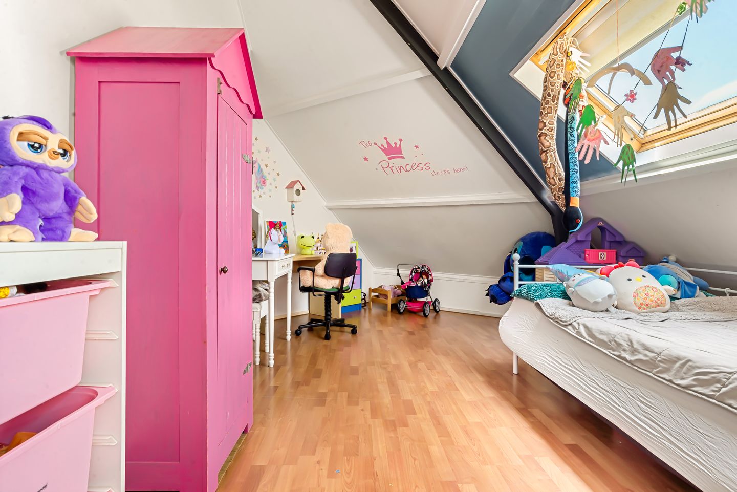 Foto 44 van Meerweidenlaan 9