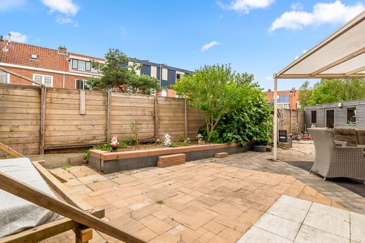 Foto 48 van Meerweidenlaan 9