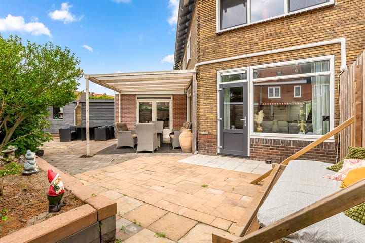 Foto 49 van Meerweidenlaan 9