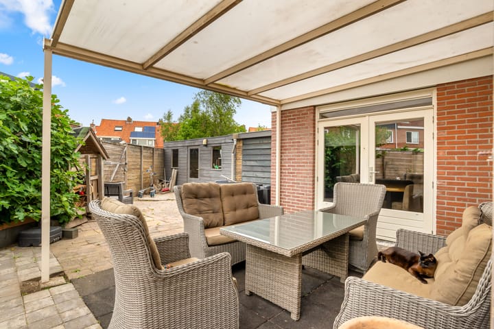 Foto 50 van Meerweidenlaan 9