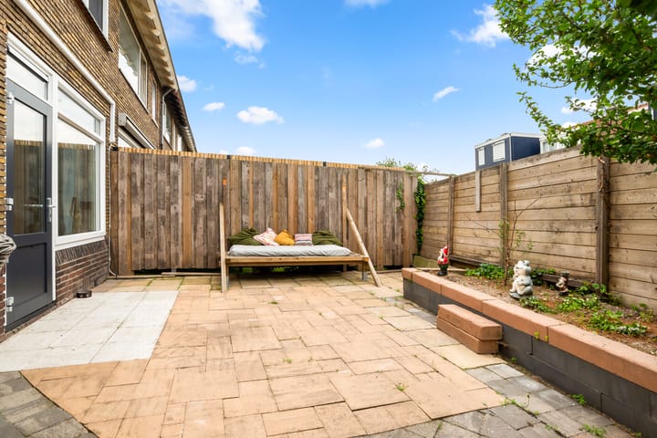 Foto 52 van Meerweidenlaan 9