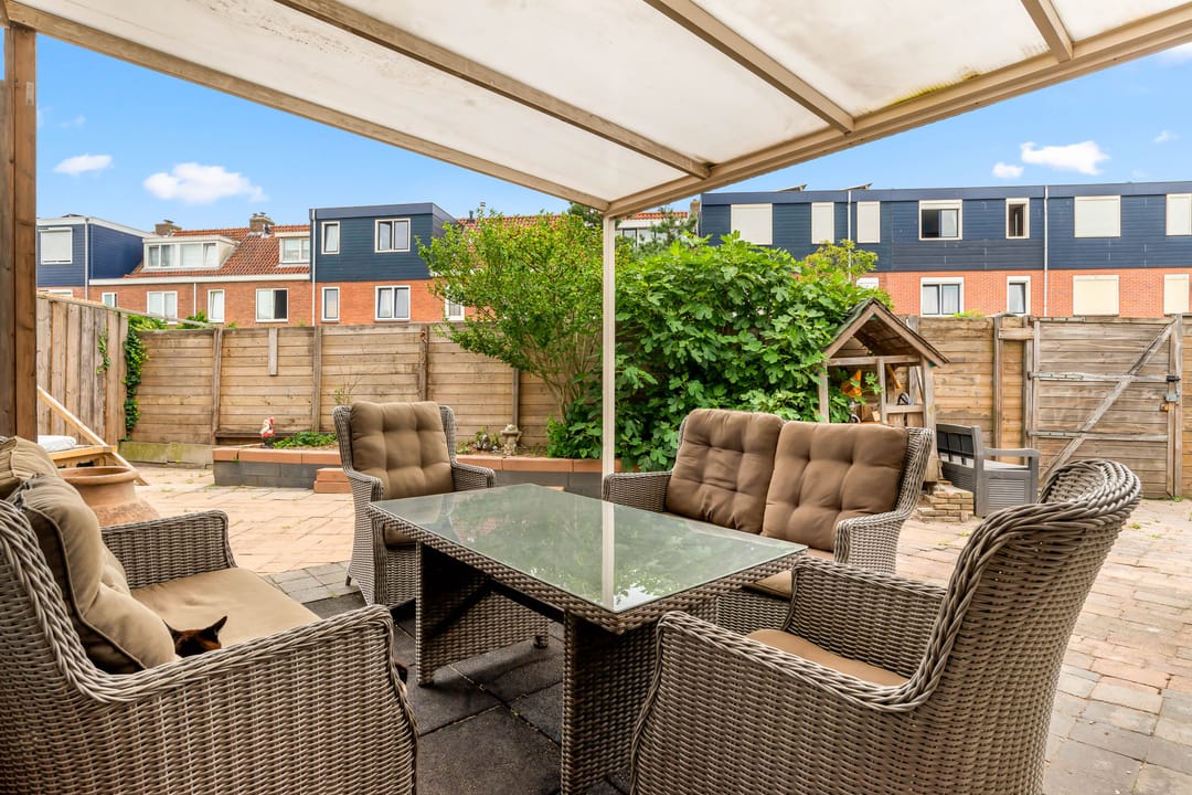 Foto 53 van Meerweidenlaan 9