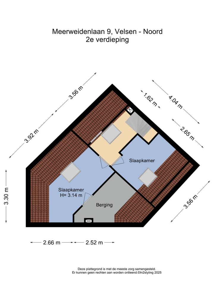 Foto 57 van Meerweidenlaan 9