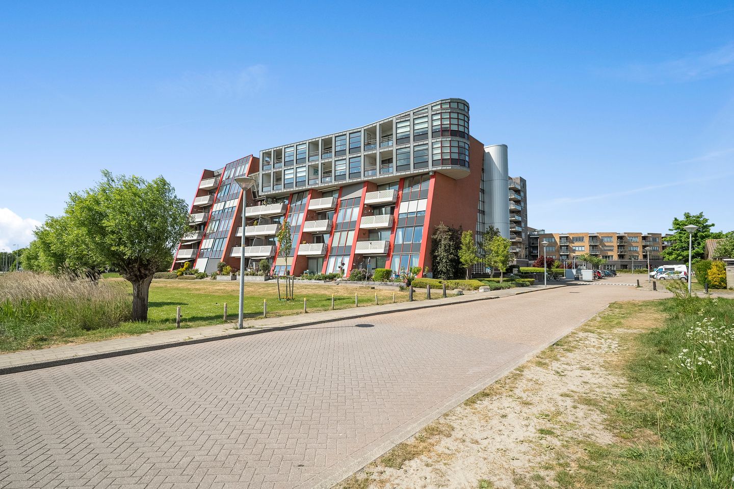 Photo 1 of Landbouwstraat 338