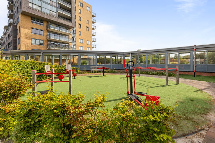 Photo 5 of Landbouwstraat 338