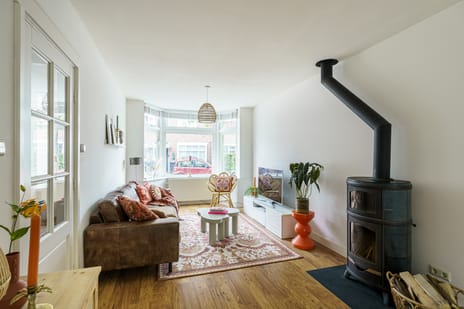 Van 't Hoffstraat 33 secondary image