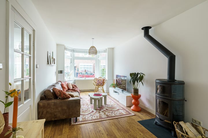 Foto 2 van Van 't Hoffstraat 33