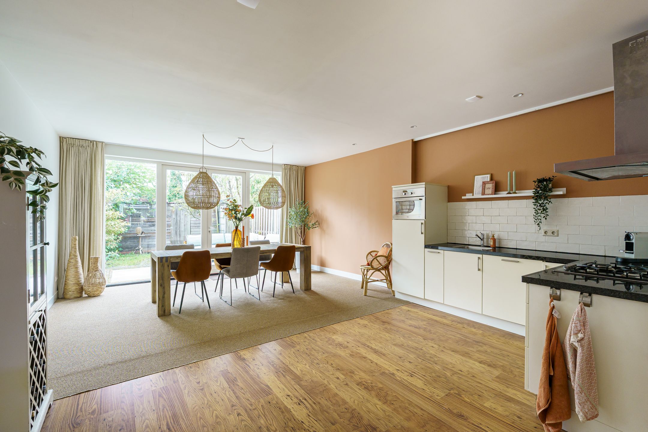 Foto 3 van Van 't Hoffstraat 33