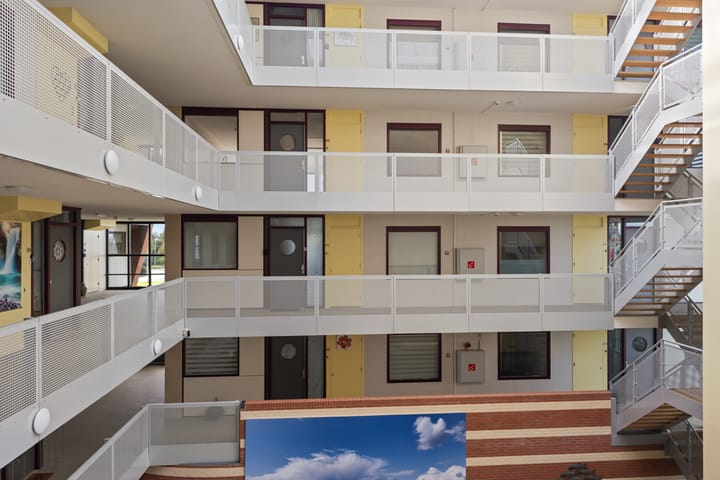 Photo 6 of Landbouwstraat 338