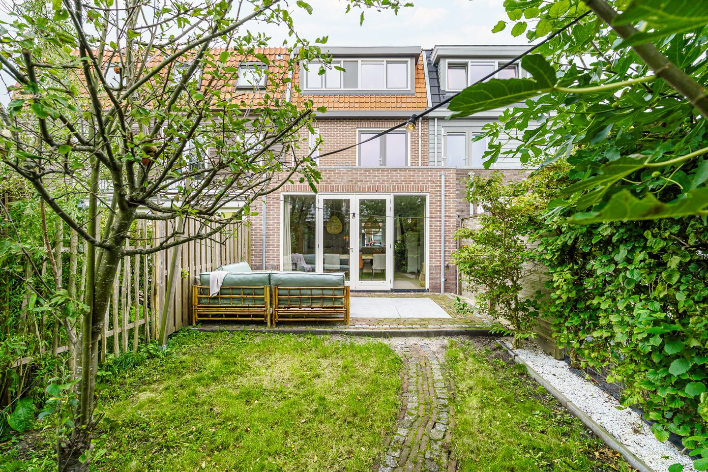 Foto 4 van Van 't Hoffstraat 33