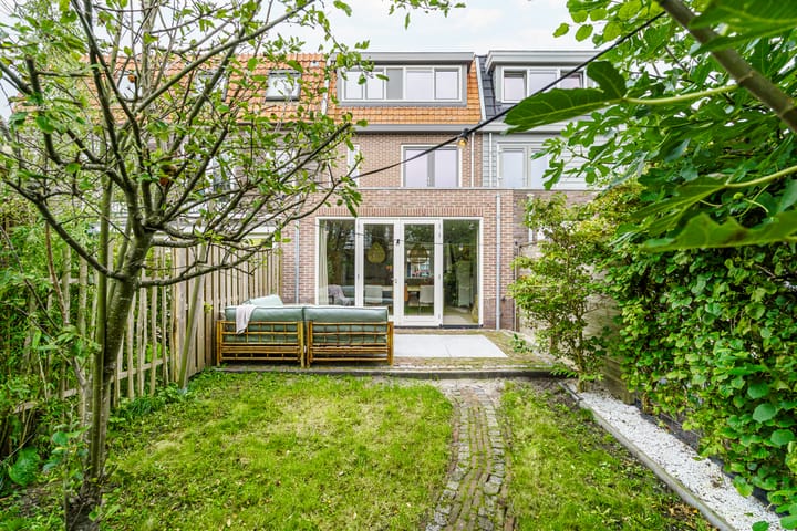 Foto 4 van Van 't Hoffstraat 33