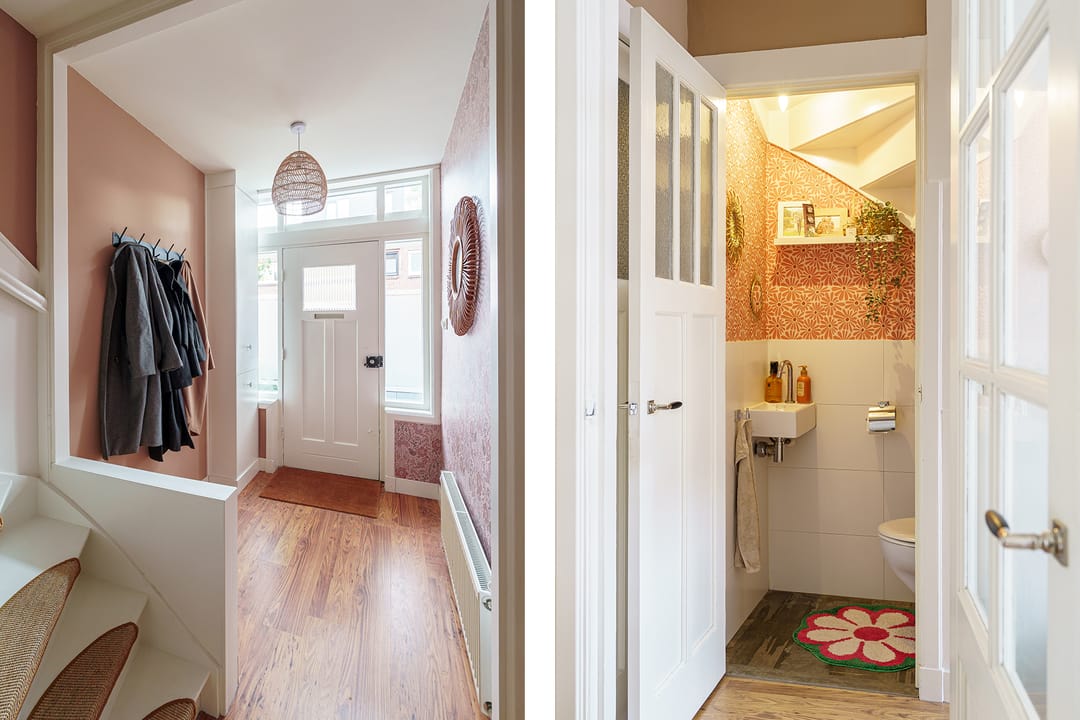 Foto 7 van Van 't Hoffstraat 33