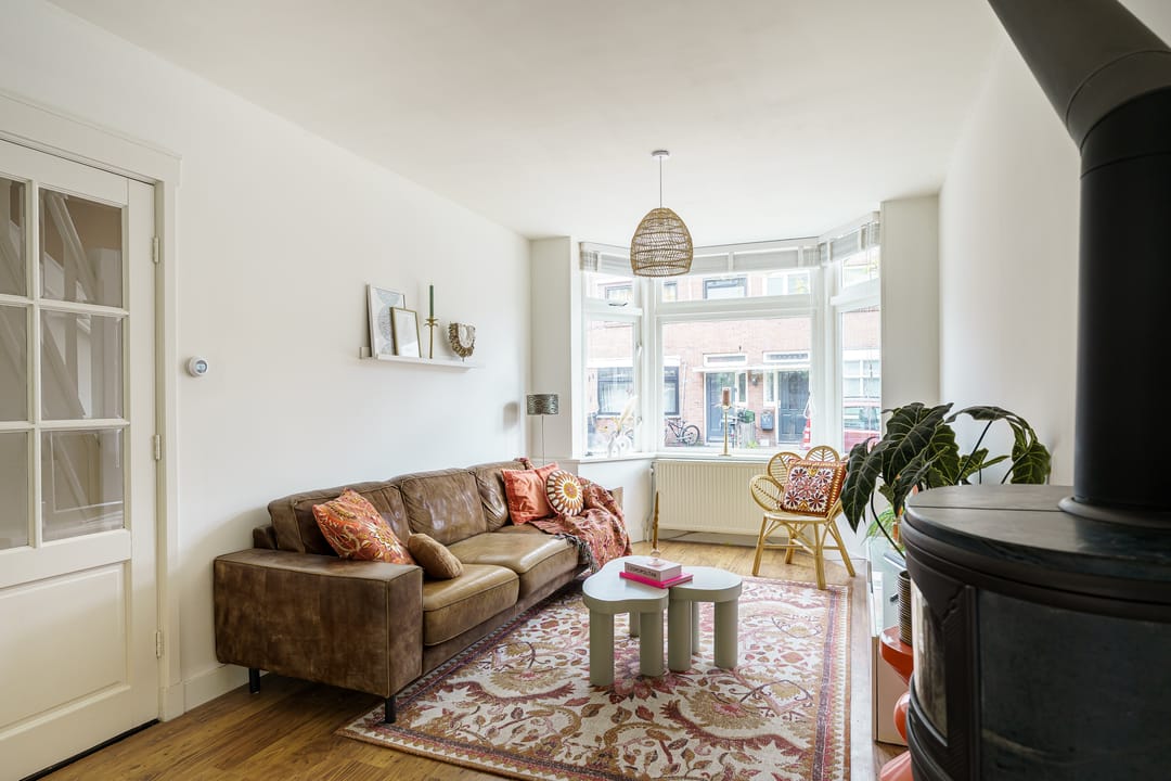 Foto 8 van Van 't Hoffstraat 33