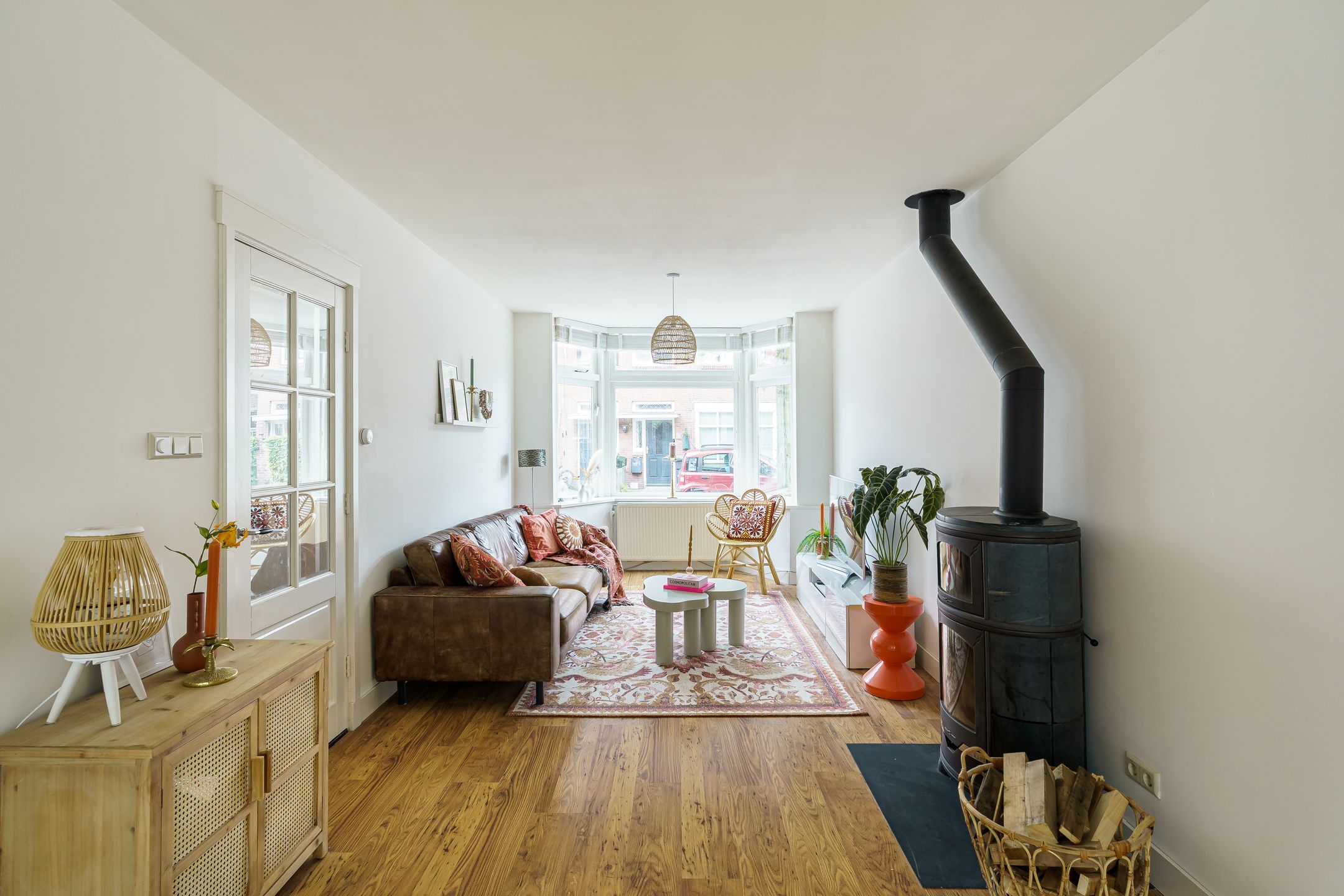 Foto 9 van Van 't Hoffstraat 33