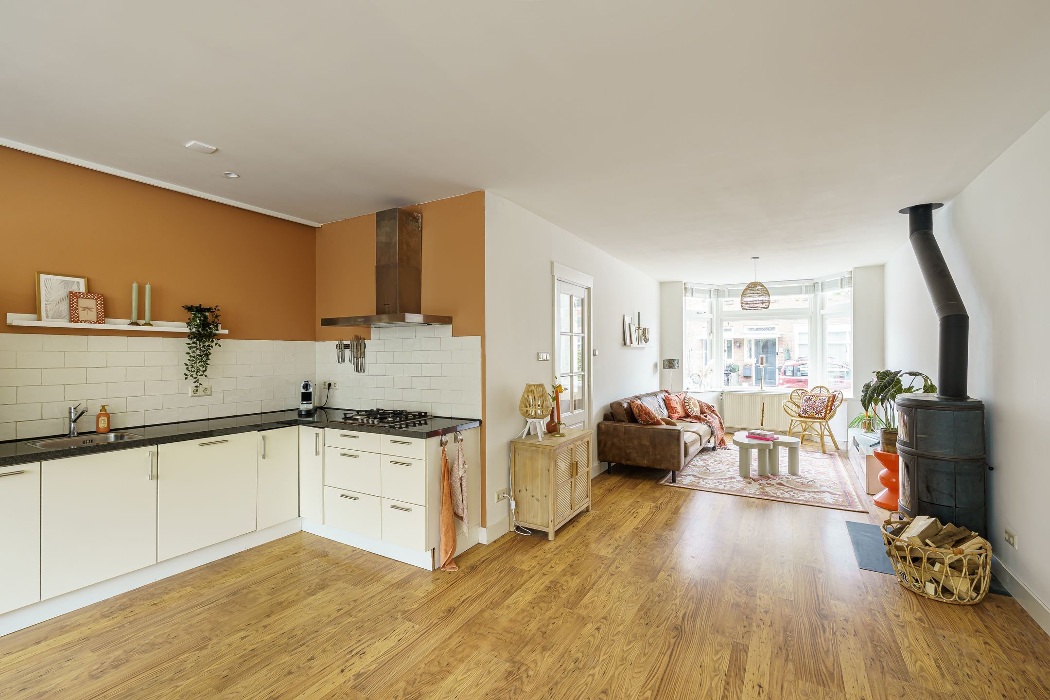 Foto 12 van Van 't Hoffstraat 33