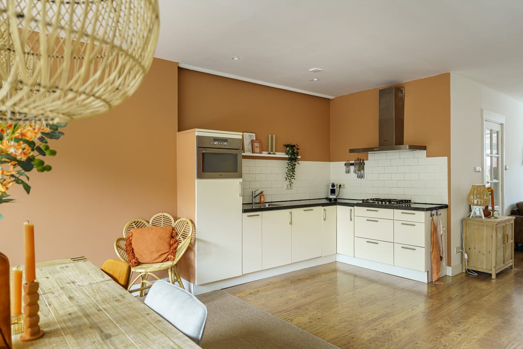 Foto 13 van Van 't Hoffstraat 33