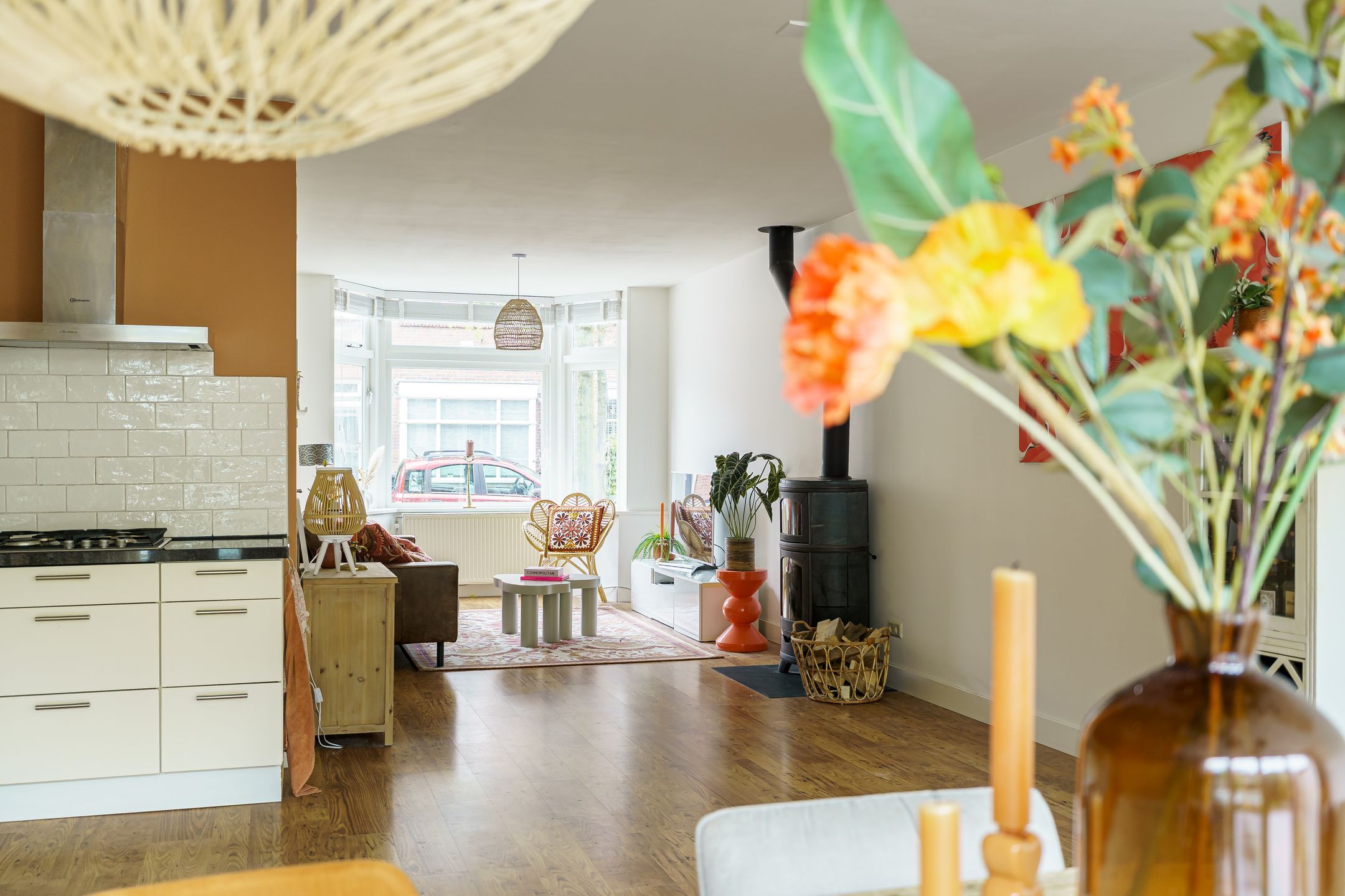 Foto 15 van Van 't Hoffstraat 33