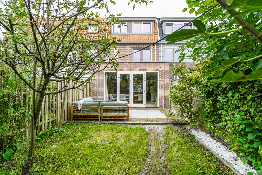 Foto 17 van Van 't Hoffstraat 33