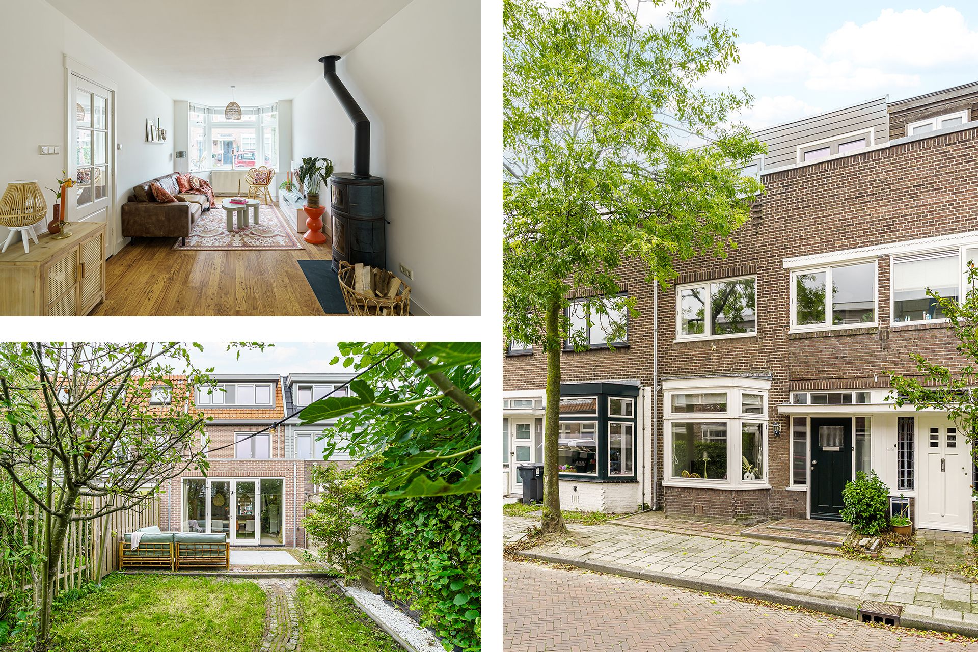 Foto 33 van Van 't Hoffstraat 33