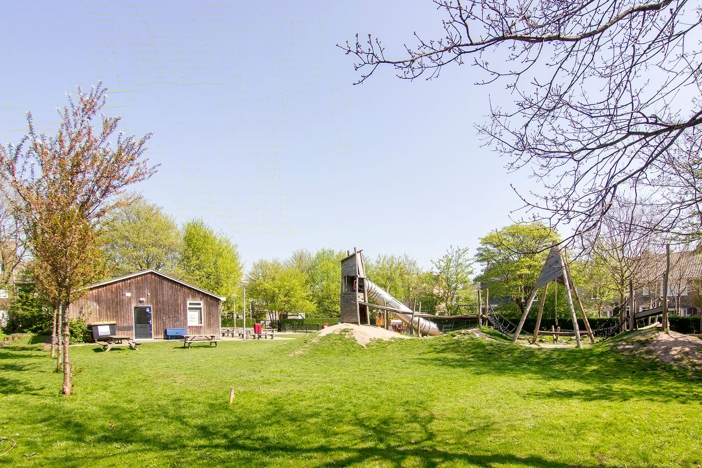 Foto 34 van Van 't Hoffstraat 33