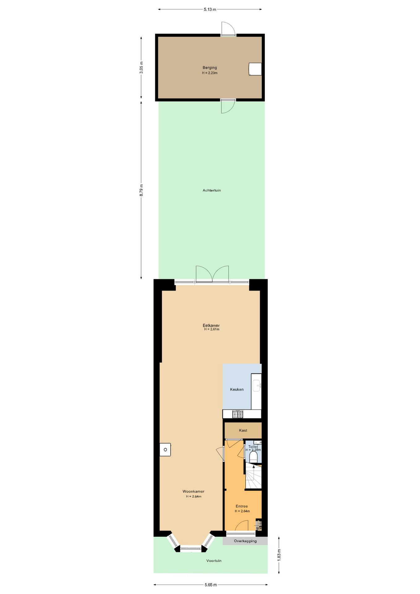 Foto 39 van Van 't Hoffstraat 33