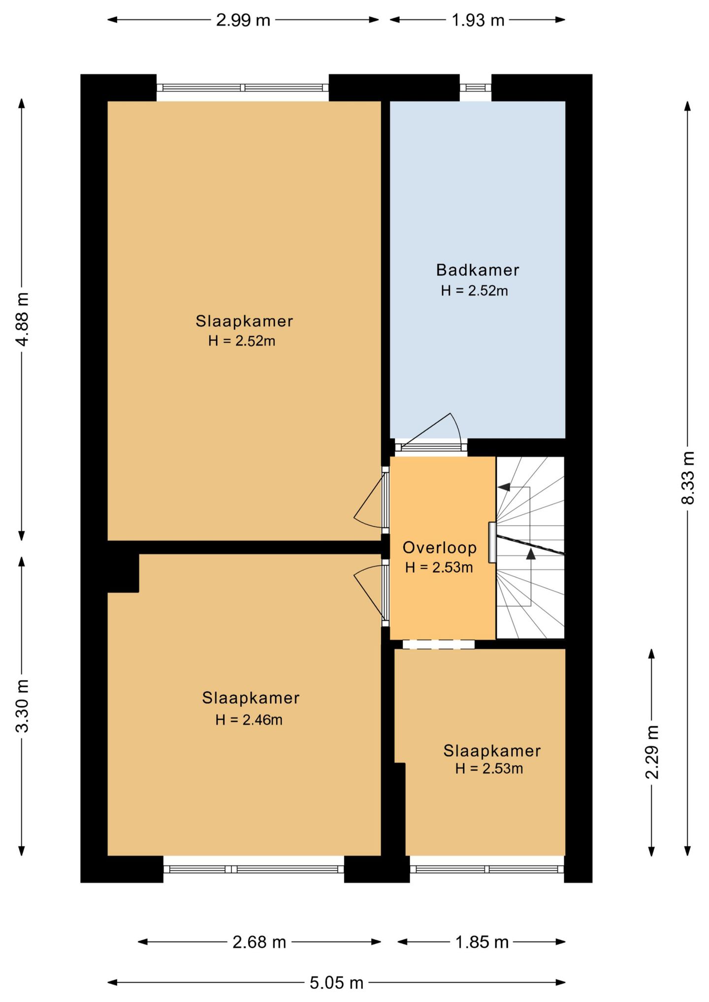 Foto 40 van Van 't Hoffstraat 33