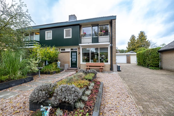 Foto 1 van De Muijnhorn 6