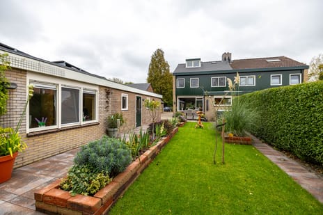 De Muijnhorn 6 secondary image