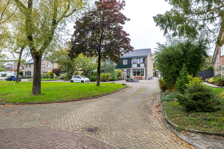 Foto 7 van De Muijnhorn 6