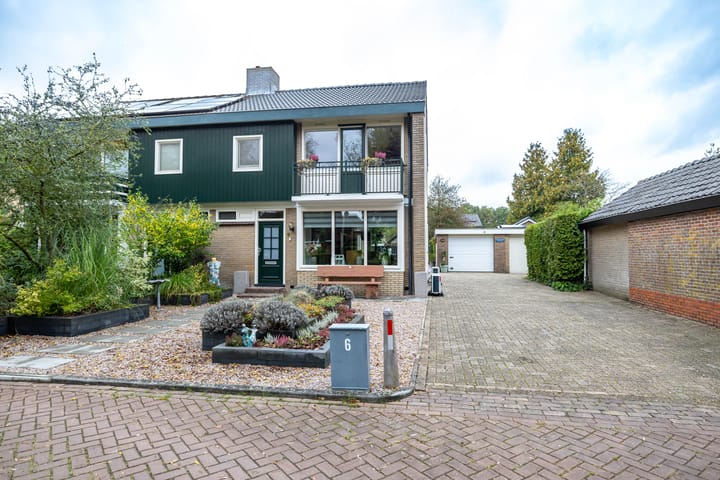 Foto 8 van De Muijnhorn 6