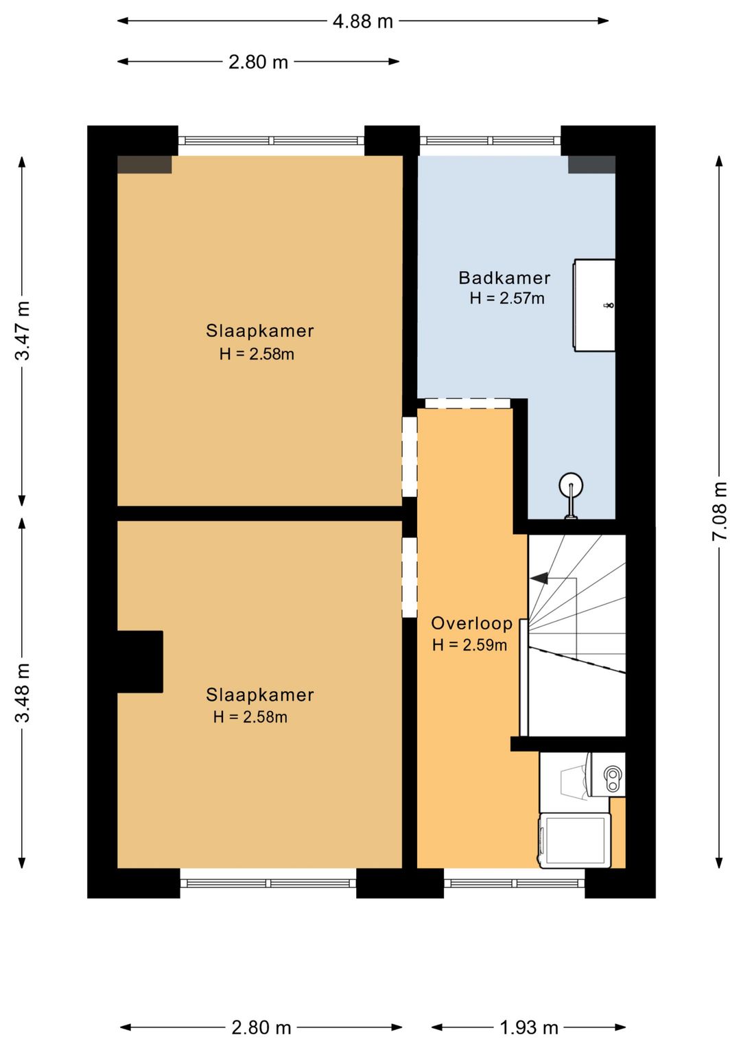 Foto 41 van Van 't Hoffstraat 33