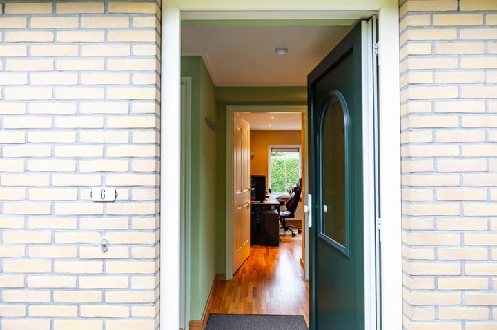 Foto 9 van De Muijnhorn 6