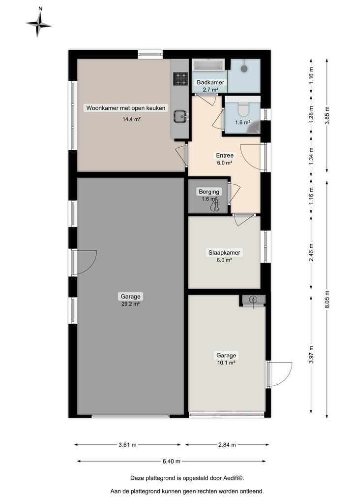 Foto 57 van De Muijnhorn 6