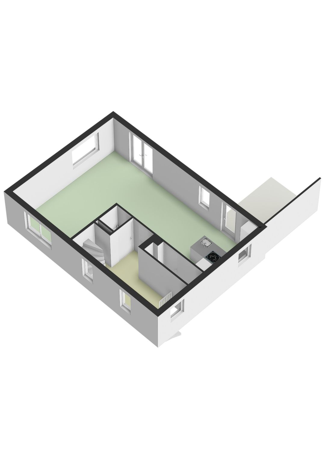 Foto 38 van Daalhemerweg 132